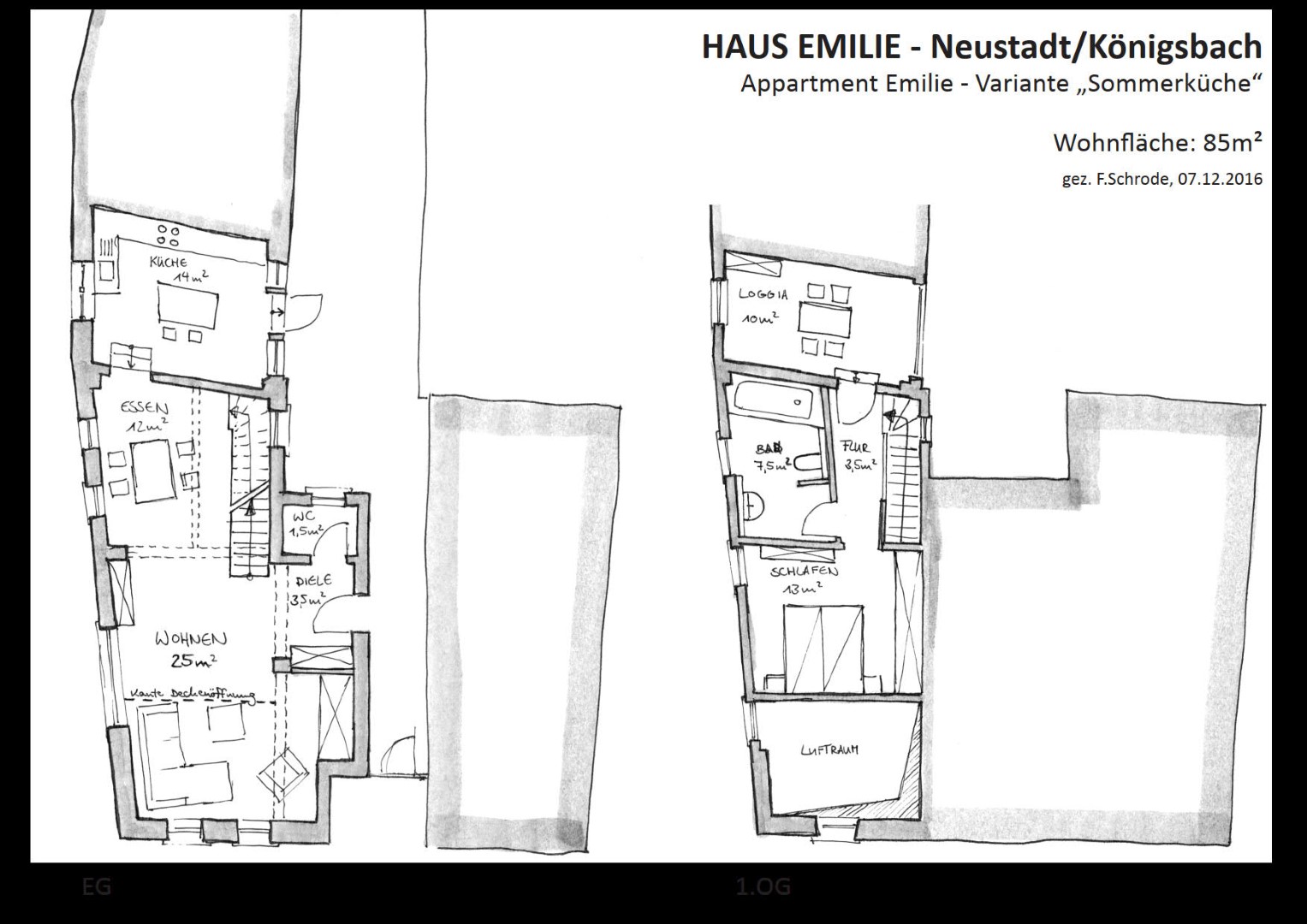 Haus Emilie