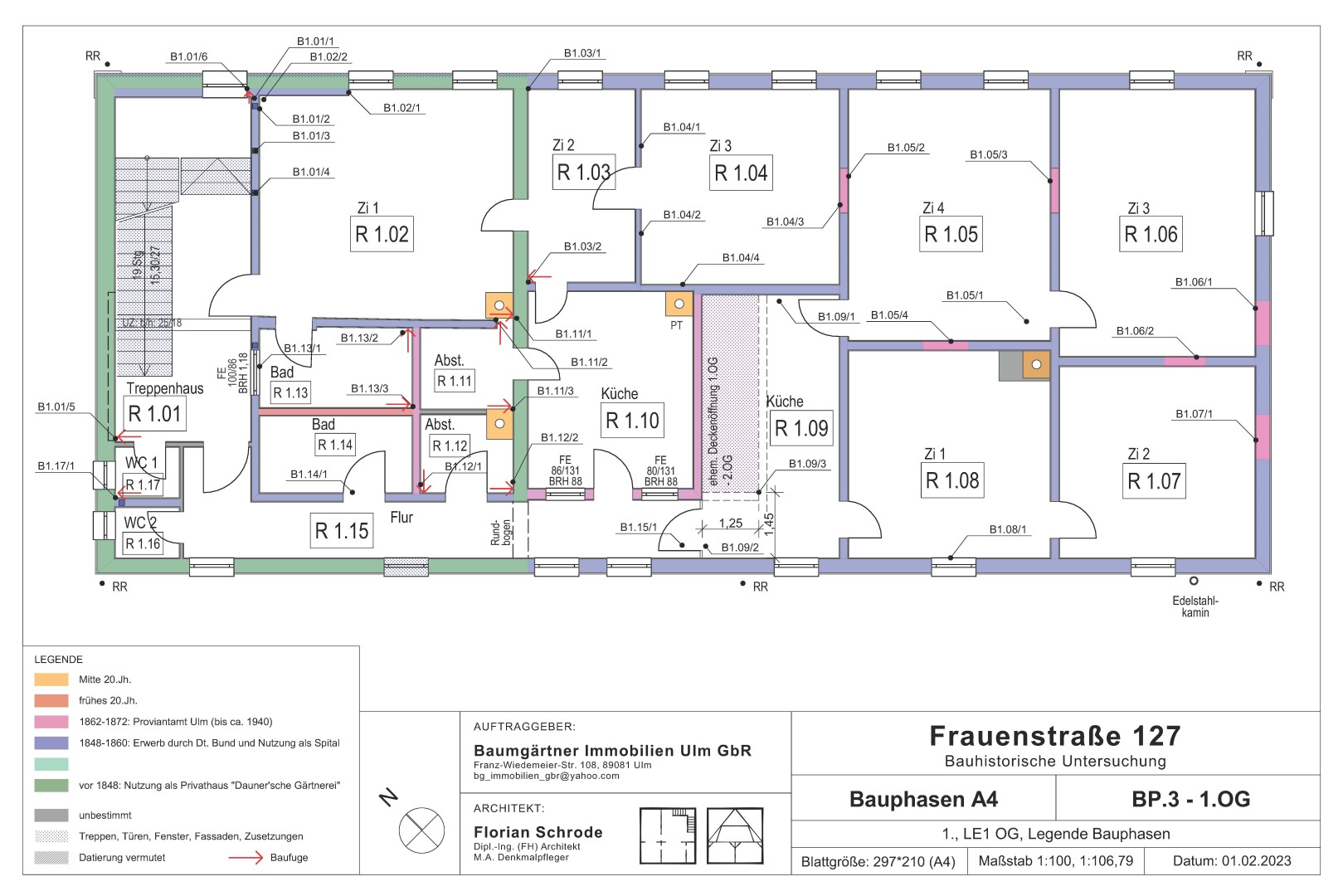 Frauenstraße 3